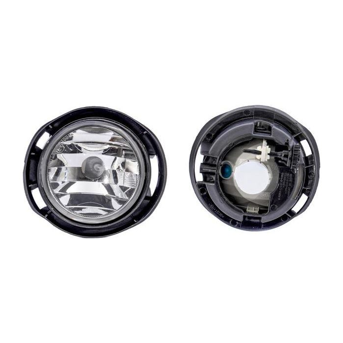 Toyota Etios Fog Lamp Unit LH/RH 2012+
