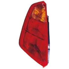 Fiat Punto Tail Lamp Unit LH/RH 2006-2013