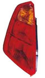 Fiat Punto Tail Lamp Unit LH/RH 2006-2013