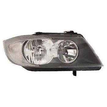 BMW 3 Series Head Lamp  E90/91 LH/RH 2004-2008