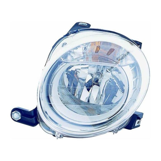 Fiat Punto Head Lamp Unit LH/RH 2012+