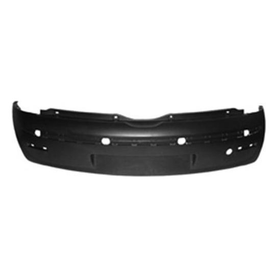 Fiat Punto Rear Bumper 2004-2007