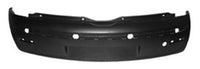 Fiat Punto Rear Bumper 2004-2007