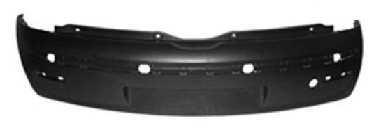 Fiat Punto Rear Bumper 2004-2007