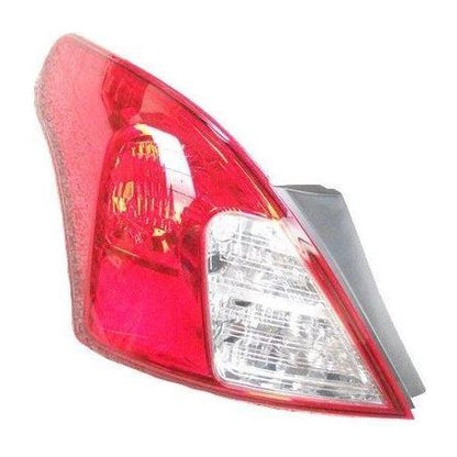Nissan Almera Tail Lamp Unit LH/RH 2013-2015