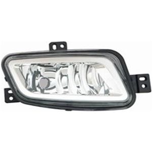 Ford Ranger T7 Fog Lamp/Spot Light LH/RH 2016+