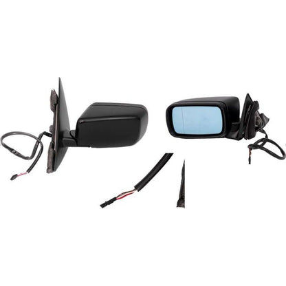 BMW 3 Series Door Mirror E46 LH/RH 1998-2005