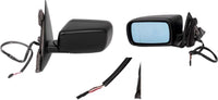 BMW 3 Series E46 Door Mirror LH/RH 1998-2005