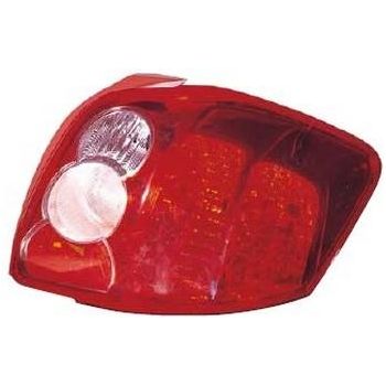 Toyota Auris  Tail Lamp  LH/RH 2007-2010
