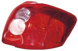 Toyota Auris  Tail Lamp  LH/RH 2007-2010