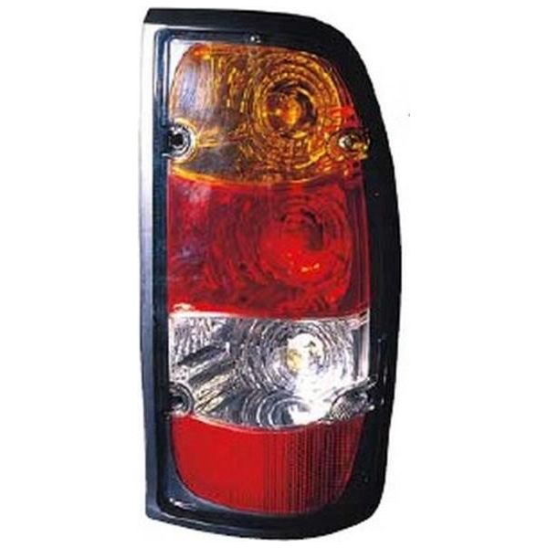 Ford Bantam Tail Light LH/RH 2006+