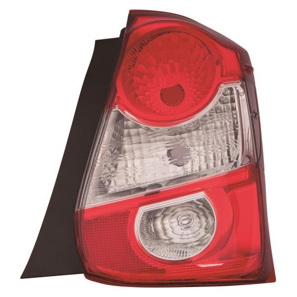 Toyota Etios Hatch Tail Lamp LH/RH 2014+