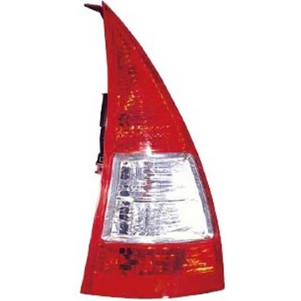 Citroen C3 Tail Lamp Unit LH/RH 2006-2010