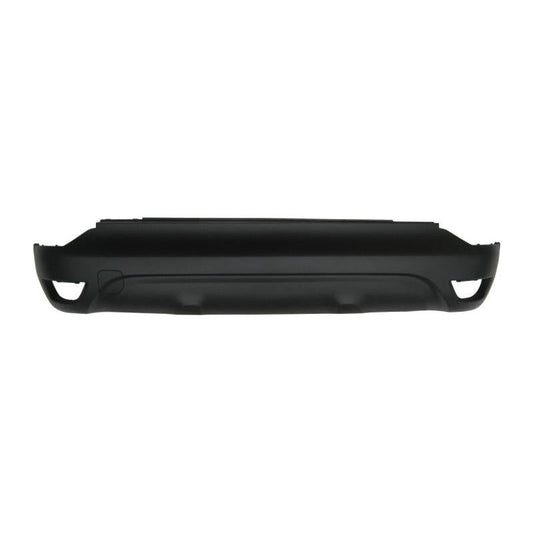 Renault Captur Rear Bumper 2015+