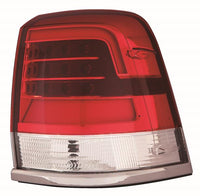 Toyota Landcruiser Tail Lamp LH/RH 2016+