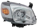 Mazda BT50 Head Lamp Unit LH/RH 2007-2009