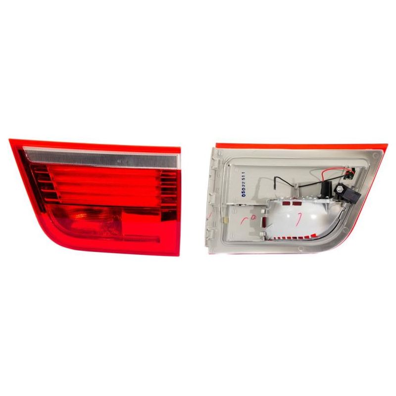 BMW X5 Tail Lamp Unit LH/RH 2007-2014
