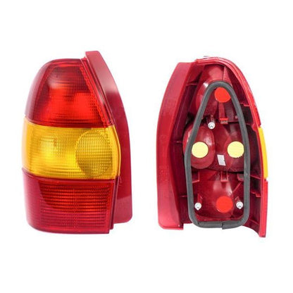 Fiat Palio Wagon Tail Lamp LH/RH 2000-2006