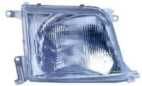 Toyota Land Cruiser Prado J90 Head Lamp Unit LH/RH 1997-2004