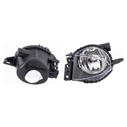 BMW 3 Series Fog Lamp Assembly LH/RH 2004-2008