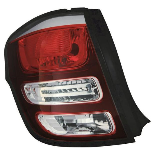 Citroen C3 Tail Light Unit LH/RH 2013+