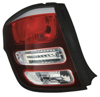 Citroen C3 Tail Light Unit LH/RH 2013+