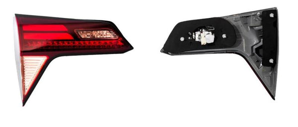 Honda HR-V Tail Lamp Unit LH/RH 2015+ LED TYPE
