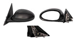 BMW 3 Series E90/E91 Door Mirror LH/RH 2004-2010