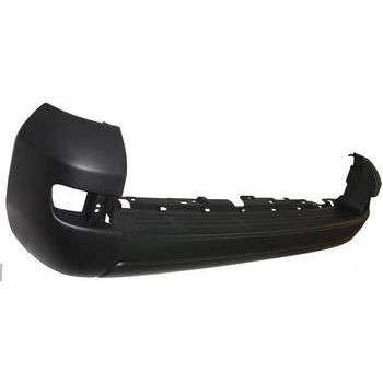 Toyota Landcruiser Rear Bumper 2002-2010