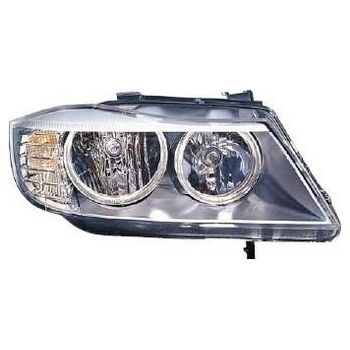 BMW 3 Series Head Lamp E90/91 LH/RH 2004-2008