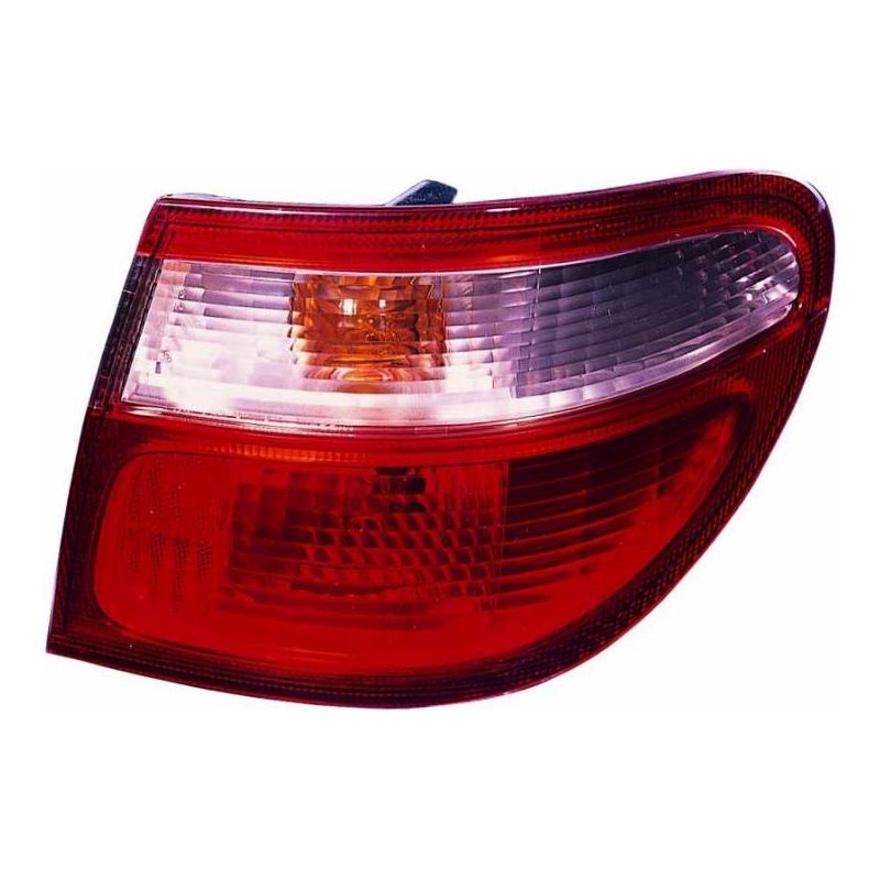 Nissan Almera Tail Lamp Unit LH/RH 2001-2006