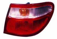 Nissan Almera Tail Lamp Unit LH/RH 2001-2006