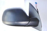 VW Amarok Door Mirror LH/RH 2010-2013 Electric - Heated