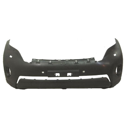 Toyota Land Cruiser Prado J150 Front Bumper 2013+