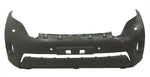 Toyota Land Cruiser Prado J150 Front Bumper 2013+