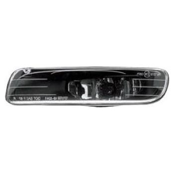 BMW 3 Series Fog Lamp Assembly E46 LH/RH 1998-2007