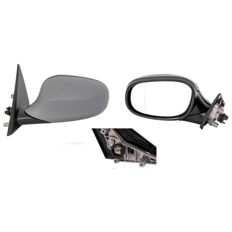 BMW 3 Series Door Mirror E90/E91 LH/RH 2008-2014