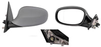 BMW 3 Series E90/E91 Door Mirror LH/RH 2008-2014