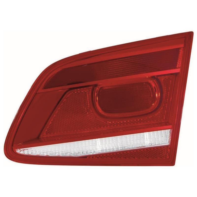 VW Passat Tail Lamp Unit LH/RH 2011- 2015 Inner