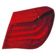 BMW 7 Series Tail Lamp LH/RH 2012-2016