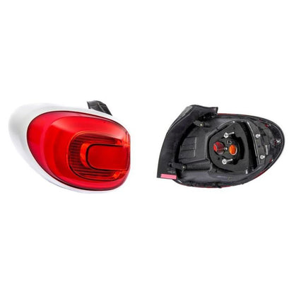 Fiat 500 Tail Lamp LH/RH 2013+
