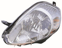 Fiat Punto Head Lamp Unit LH/RH 2006-2013