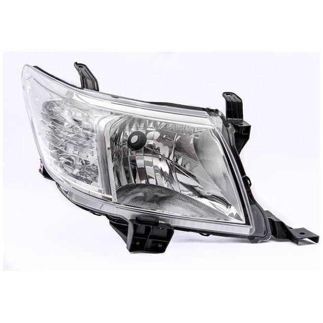 Toyota Hilux D4D Head Lamp Unit LH/RH 2011-2016