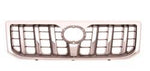 Toyota Land Cruiser Prado Grill 2002-2010