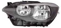 BMW X1 E84 Head Lamp LH/RH 2010-2012