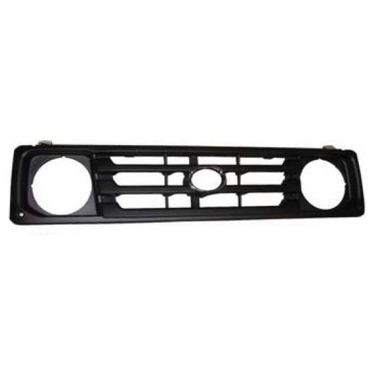 Toyota Land Cruiser Grill 2000-2007 - Black