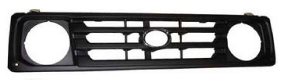 Toyota Land Cruiser Grill 2000-2007 - Black