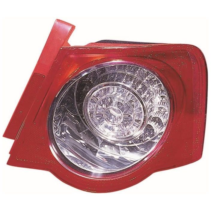 VW Passat Tail Lamp Unit LH/RH 2008-2011