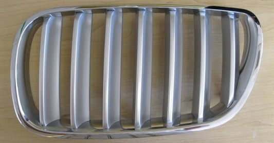 BMW X3 Grill LH/RH 2006-2011