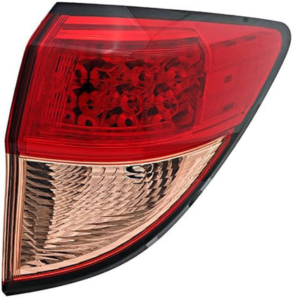Honda HR-V Tail Lamp Unit LH/RH 2015+ Outer